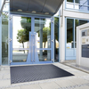 Kleen-Tex Kleen-Tex Kleen-Scrape Entrance Matting 75x85cm