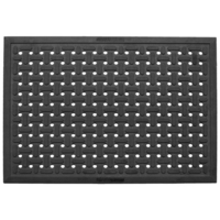 Kleen-Tex Kleen-Tex Kleen-Thru Plus Anti Fatigue Matting 86x60cm