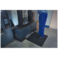 Kleen-Tex Kleen-Tex Kushion-Koil Anti Fatigue Matting 85x300cm