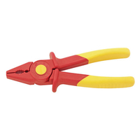 Knipex Knipex 180mm Fully Insulated 