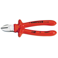Knipex Knipex 180mm 