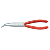 Knipex Knipex 200mm Angled Long Nose Pliers