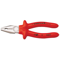 Knipex Knipex 200mm Fully Insulated 