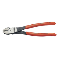 Knipex Knipex 200mm High Leverage Diagonal Side Cutter