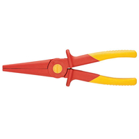 Knipex Knipex 220mm Fully Insulated Long Nose Pliers