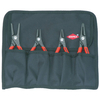 Knipex Knipex 4 Piece Precision Circlip Plier Set