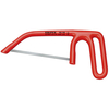 Knipex Knipex Fully Insulated Junior Hacksaw Frame