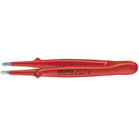 Knipex Knipex Fully Insulated Precision Tweezers