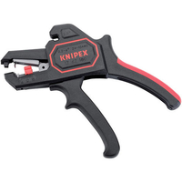 Knipex Knipex Self Adjusting Insulation Stripper