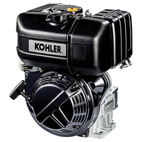 Kohler Kohler 7.5kW Diesel Engine Euro 5 (Recoil Start)