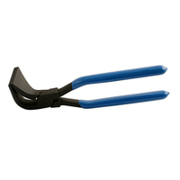 Laser Gunson 77094 Hand Seamer - 90 degree head