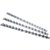 Laser Laser 0090 3 Piece Socket Rail Set