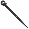 Laser Laser 0184 Ratchet Podger Spanner 27mm x 30mm