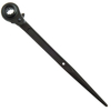 Laser Laser 0185 Ratchet Podger Spanner 38mm x 41mm