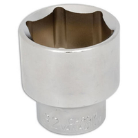 Laser Laser 0821 27mm 1/2" Drive Socket