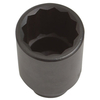 Laser Laser 0954 1/2" Drive Deep Impact Socket 36mm