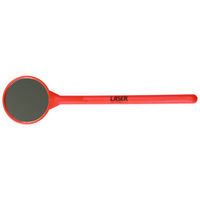 Laser Laser 1000V Insulated Inspection Mirror 50mm
