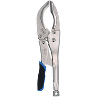 Laser Laser 12" Large Jaw Locking Pliers