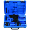 Laser Laser 12pc Snap Ring Plier Set