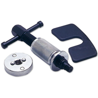 Laser Laser 1314 Brake Caliper Piston Re-wind Tool Set