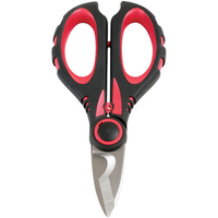 Laser Laser 150mm Cable Cutter and Crimper