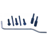 Laser Laser 1869 Diesel Timing Kit - Austin/Rover