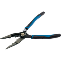 Laser Laser 200mm Multifunction Pliers