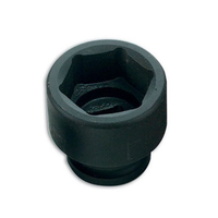 Laser Laser 2010 19mm 1/2" Drive Air Impact Socket