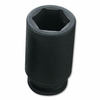Laser Laser 2032 24mm ½” Drive Deep Air Impact Socket