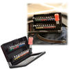 Laser Laser 21pc Screwdriver Bit Set Colour Coded
