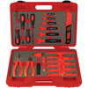 Laser Laser 25 Piece Insulated Tool Kit 3/8" Drive