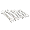 Laser Laser 2680 6 Piece BA Spanner Set - Open Ended