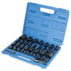 Laser Laser 3288 37 Piece Impact Socket Set
