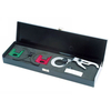 Laser Laser 3302 Engine Timing Set For GM V6