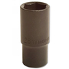 Laser Laser 3378 26mm Hub Nut Socket 1/2"D