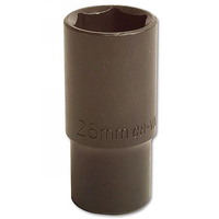 Laser Laser 3378 26mm Hub Nut Socket 1/2"D
