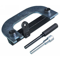 Laser Laser 3388 Engine Timing Tool Set - Renault