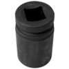 Laser Laser 3/4" Drive 41mm Air Impact Deep Socket