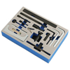 Laser Laser 3574 Engine Timing Tool Set - Ford