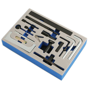 Laser Laser 3574 Engine Timing Tool Set - Ford