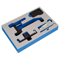 Laser Laser 3581 Engine Timing Tools - GM