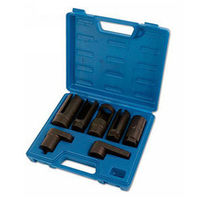 Laser Laser 3750 7 Piece Lambda Sensor Socket Kit