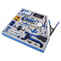 Laser Laser 3785 Timing Tool Tool Kit - Vauxhall/Opel