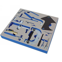 Laser Laser 3786 Timing Tool Kit - Renault