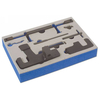 Laser Laser 3787 Engine Timing Tool Set - GM