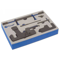 Laser Laser 3787 Engine Timing Tool Set - GM