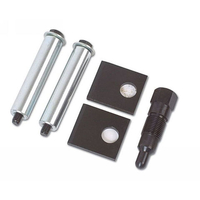 Laser Laser 3790 Timing Tool Kit - VAG
