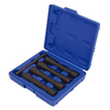 Laser Laser 3939 4 Piece Impact Twist Socket Set - 150mm Long