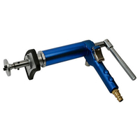 Laser Laser 3993 3/8" Brake Caliper Rewind Tool
