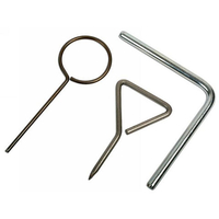 Laser Laser 4021 Tensioner Tool Set - VAG